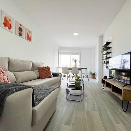 Apartamentos Gredos 104 Jaraiz de la Vera Kültér fotó