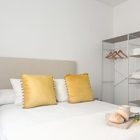 Apartamentos Gredos 104 Jaraiz de la Vera Kültér fotó
