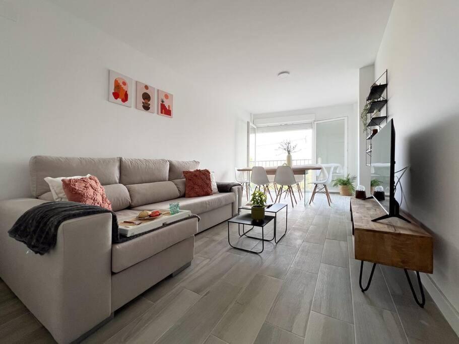 Apartamentos Gredos 104 Jaraiz de la Vera Kültér fotó