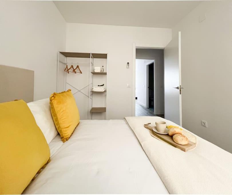 Apartamentos Gredos 104 Jaraiz de la Vera Kültér fotó