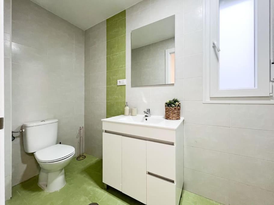 Apartamentos Gredos 104 Jaraiz de la Vera Kültér fotó