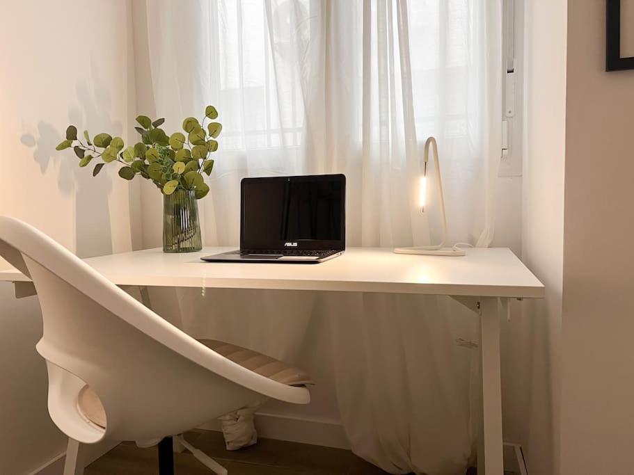 Apartamentos Gredos 104 Jaraiz de la Vera Kültér fotó