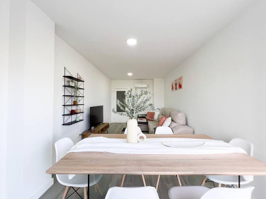 Apartamentos Gredos 104 Jaraiz de la Vera Kültér fotó