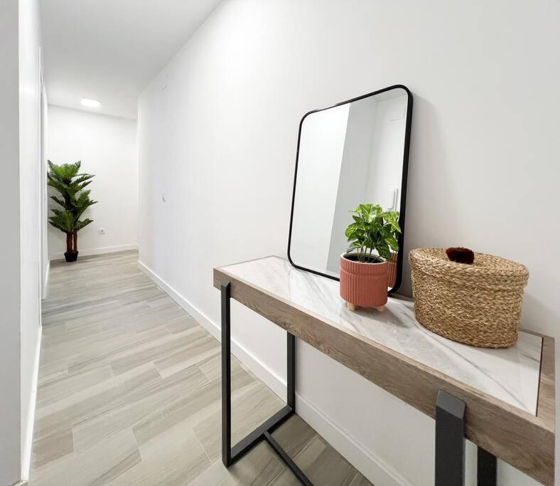 Apartamentos Gredos 104 Jaraiz de la Vera Kültér fotó