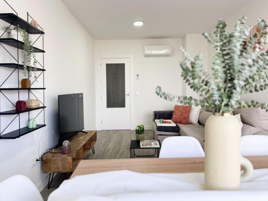 Apartamentos Gredos 104 Jaraiz de la Vera Kültér fotó