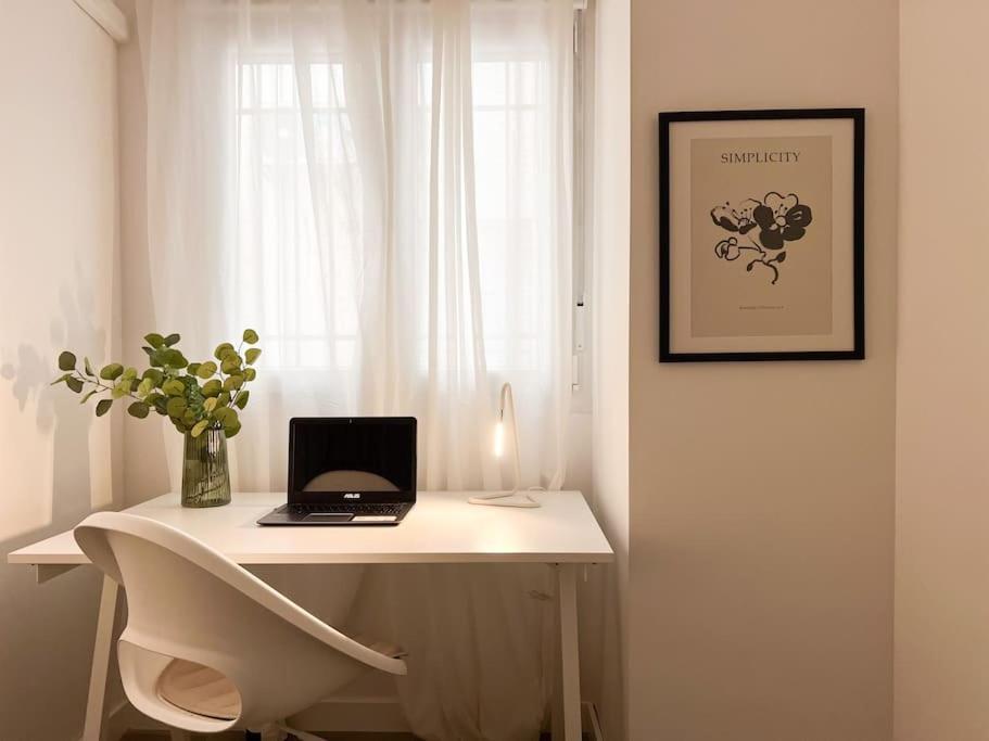 Apartamentos Gredos 104 Jaraiz de la Vera Kültér fotó