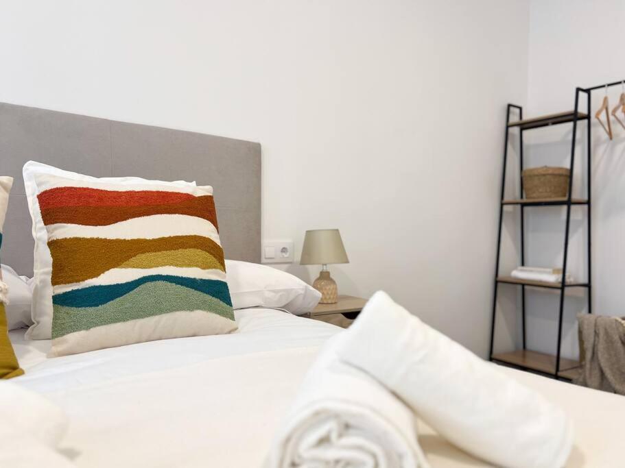 Apartamentos Gredos 104 Jaraiz de la Vera Kültér fotó