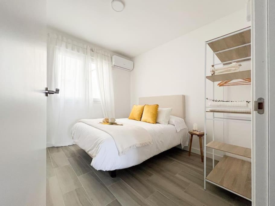 Apartamentos Gredos 104 Jaraiz de la Vera Kültér fotó