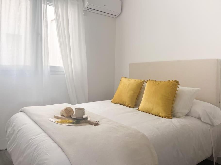 Apartamentos Gredos 104 Jaraiz de la Vera Kültér fotó