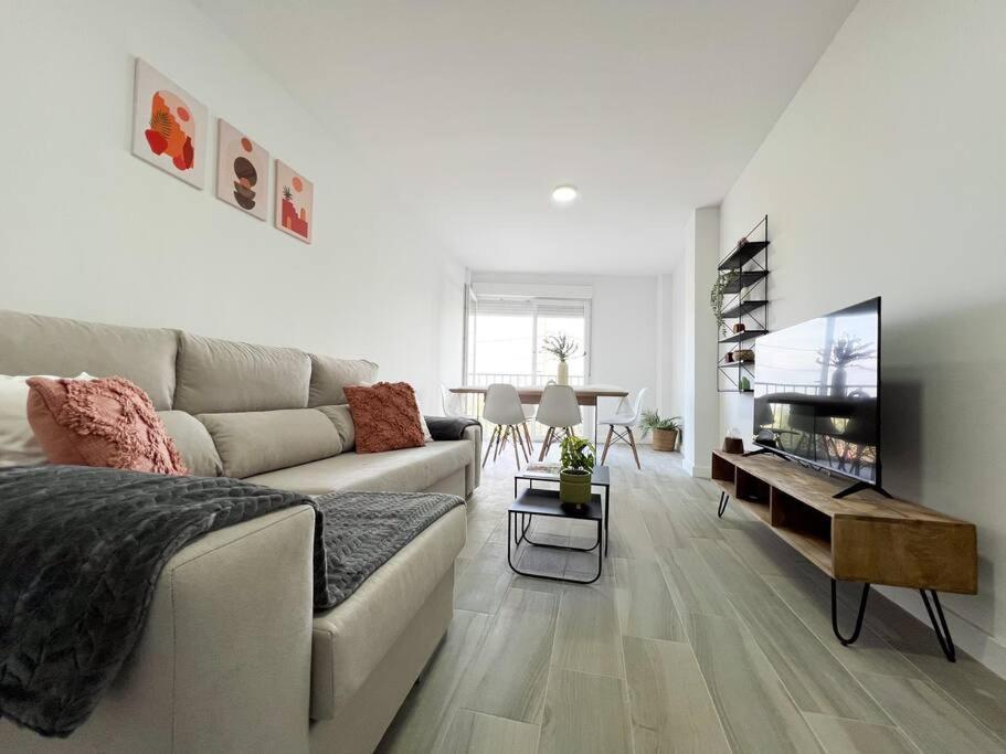 Apartamentos Gredos 104 Jaraiz de la Vera Kültér fotó