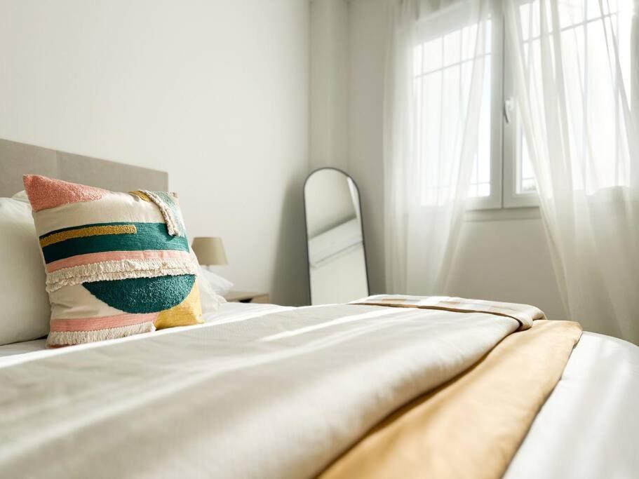 Apartamentos Gredos 104 Jaraiz de la Vera Kültér fotó