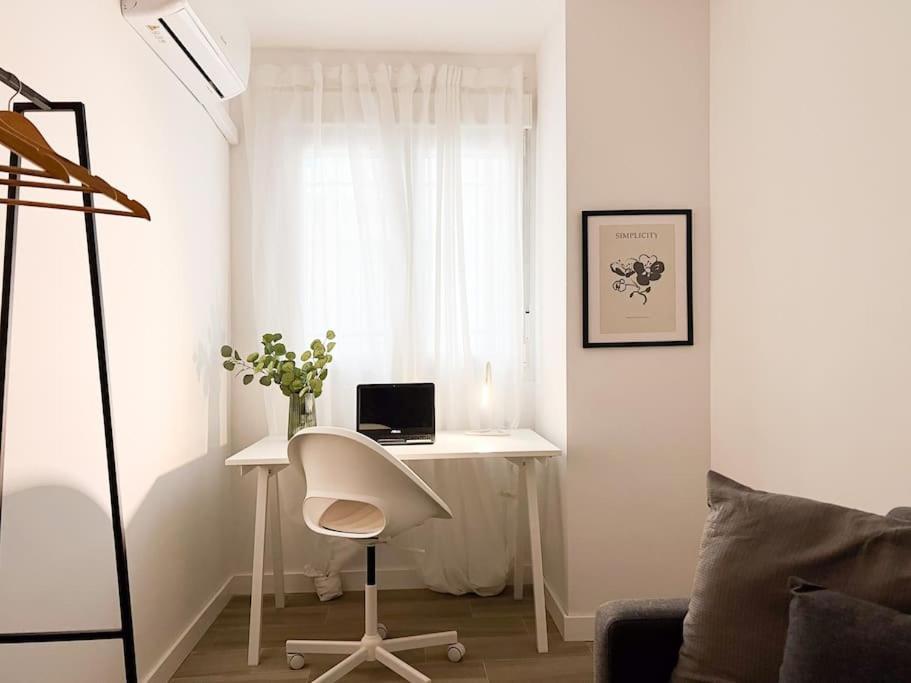 Apartamentos Gredos 104 Jaraiz de la Vera Kültér fotó